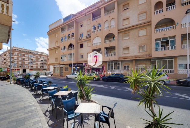 Resale - Penthouse -
Torrevieja - Centro
