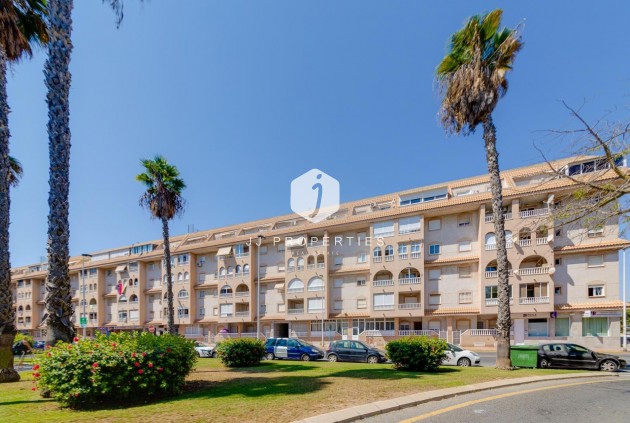 Resale - Penthouse -
Torrevieja - Centro