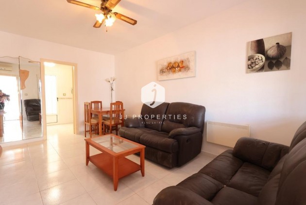 D'occasion - Bungalow -
Torrevieja - Costa Blanca