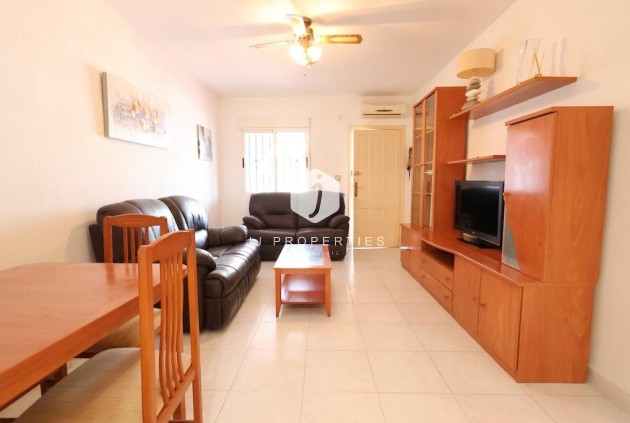 D'occasion - Bungalow -
Torrevieja - Costa Blanca
