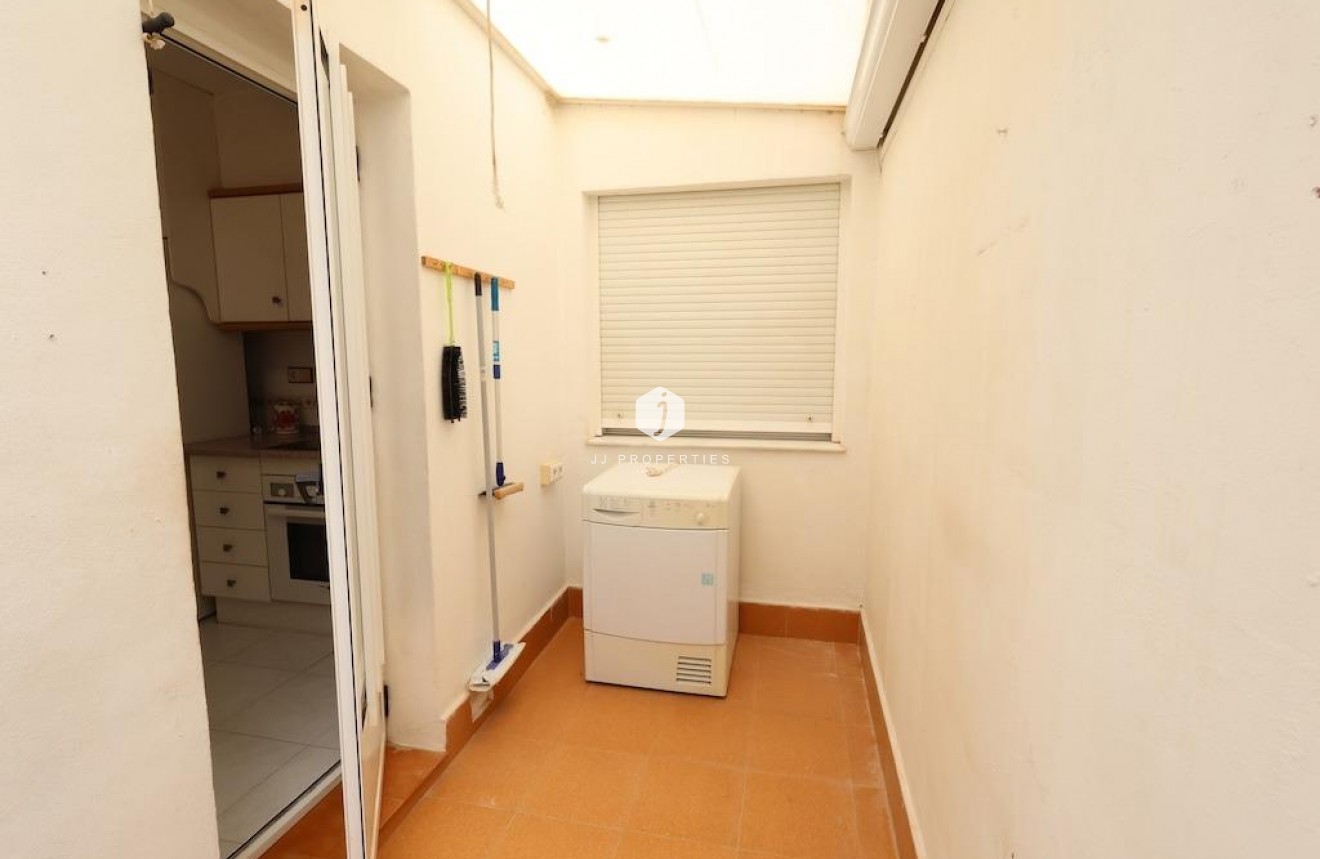 D'occasion - Bungalow -
Torrevieja - Costa Blanca