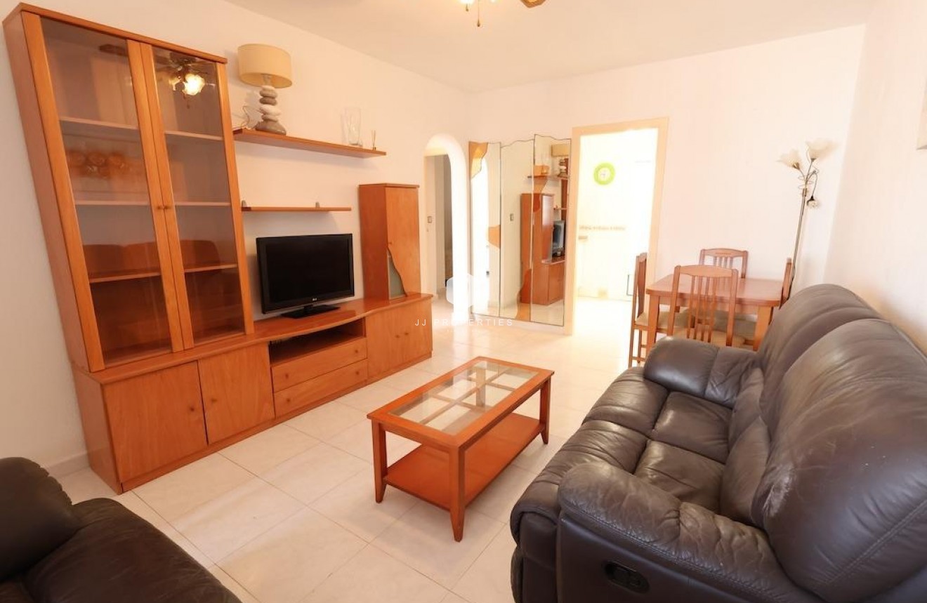 D'occasion - Bungalow -
Torrevieja - Costa Blanca