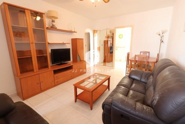 D'occasion - Bungalow -
Torrevieja - Costa Blanca