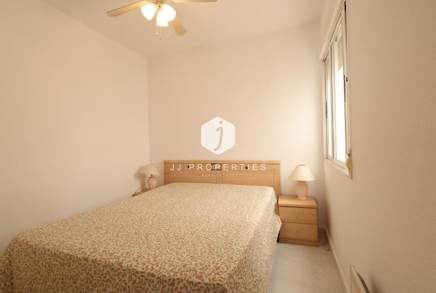 D'occasion - Bungalow -
Torrevieja - Costa Blanca