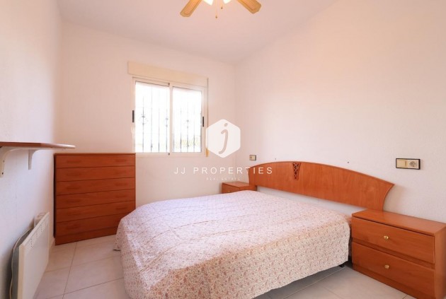 D'occasion - Bungalow -
Torrevieja - Costa Blanca