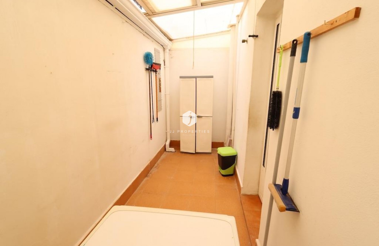 D'occasion - Bungalow -
Torrevieja - Costa Blanca