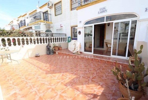 D'occasion - Bungalow -
Torrevieja - Costa Blanca