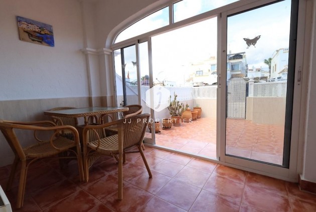 D'occasion - Bungalow -
Torrevieja - Costa Blanca