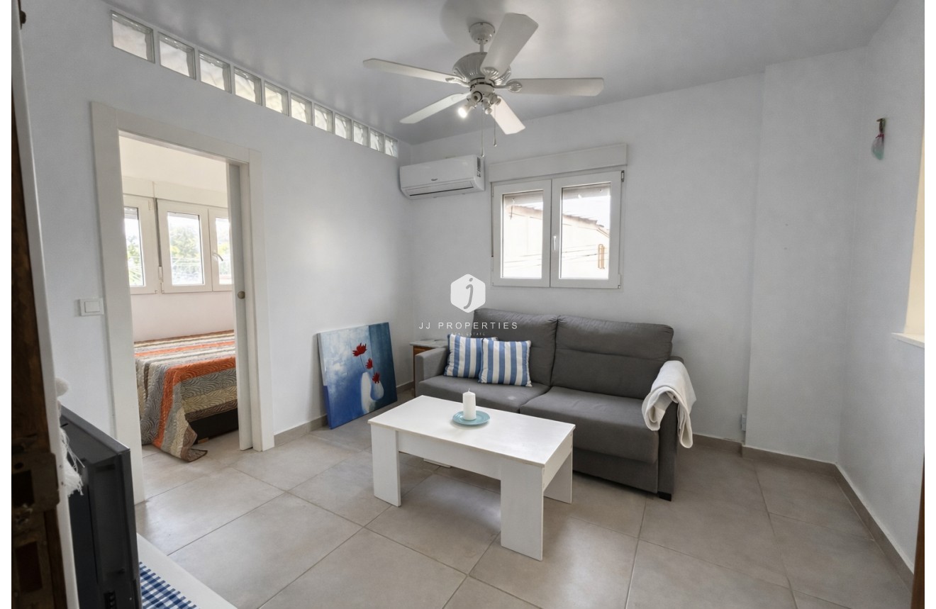 D'occasion - Appartement -
Torrevieja - Costa Blanca