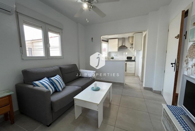 D'occasion - Appartement -
Torrevieja - Costa Blanca