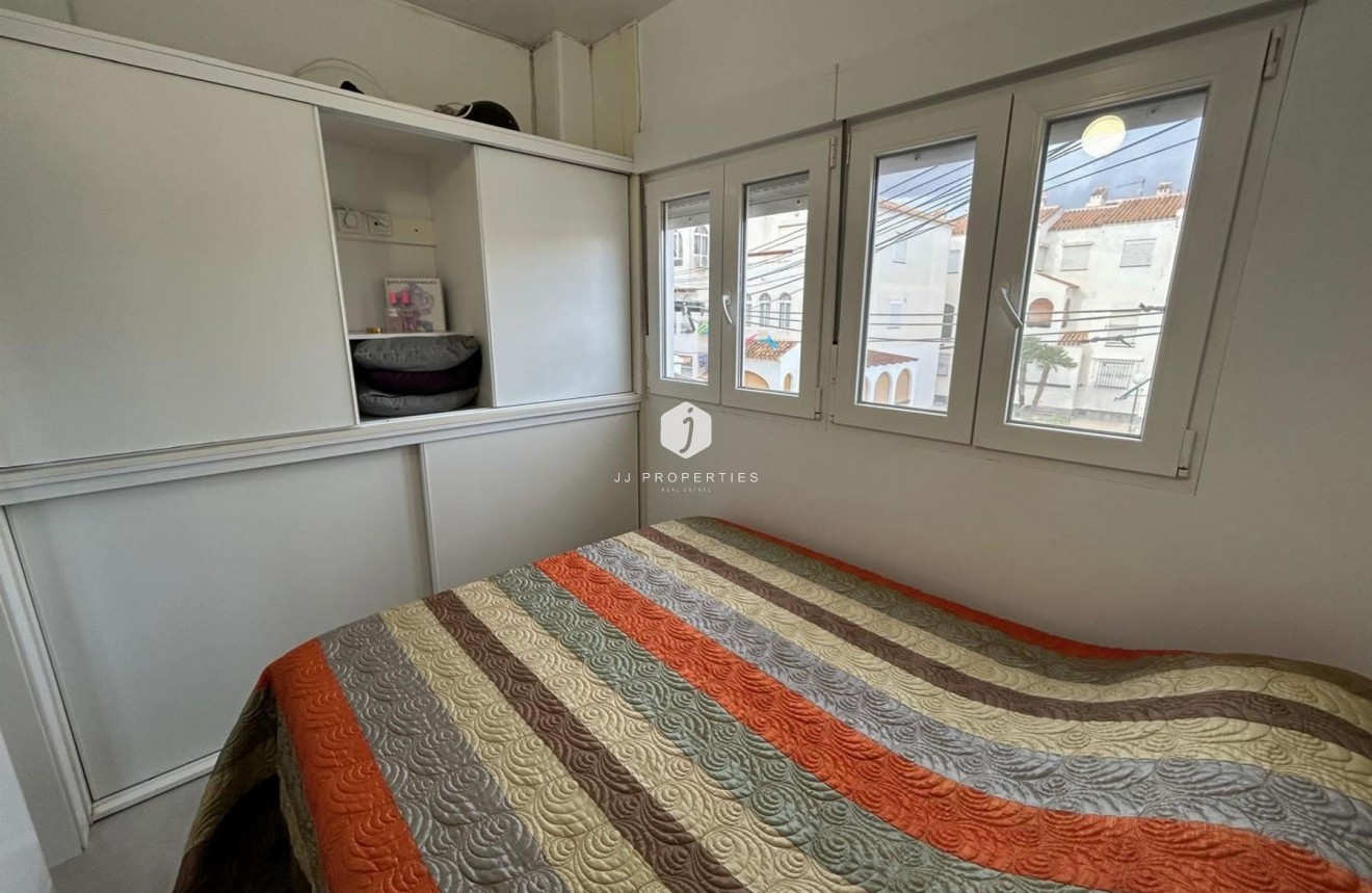 D'occasion - Appartement -
Torrevieja - Costa Blanca