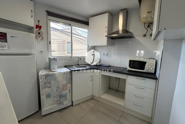 D'occasion - Appartement -
Torrevieja - Costa Blanca