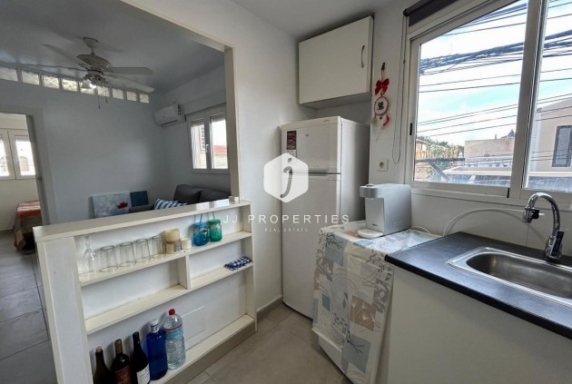 D'occasion - Appartement -
Torrevieja - Costa Blanca