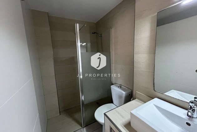 D'occasion - Appartement -
Torrevieja - Costa Blanca