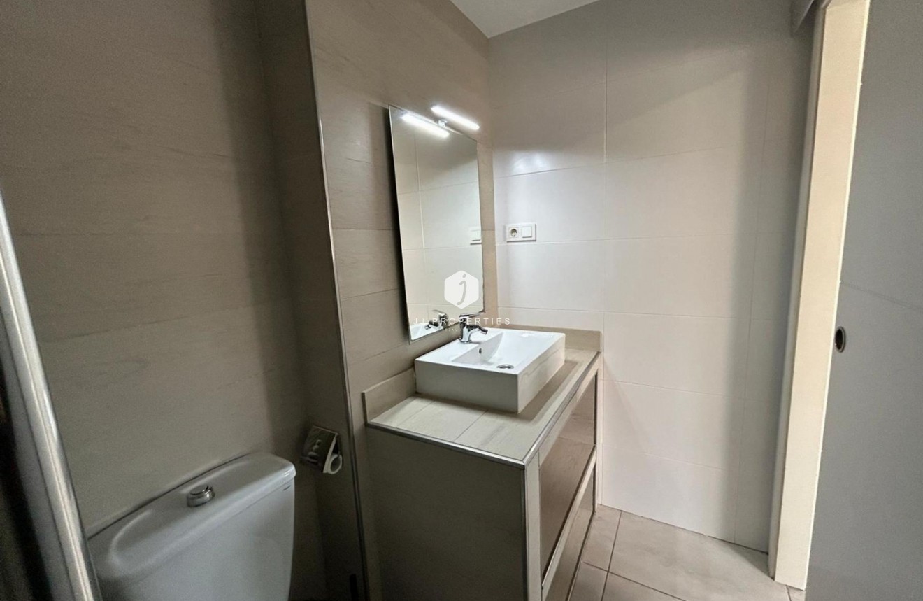 D'occasion - Appartement -
Torrevieja - Costa Blanca