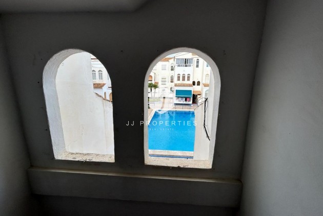 D'occasion - Appartement -
Torrevieja - Costa Blanca