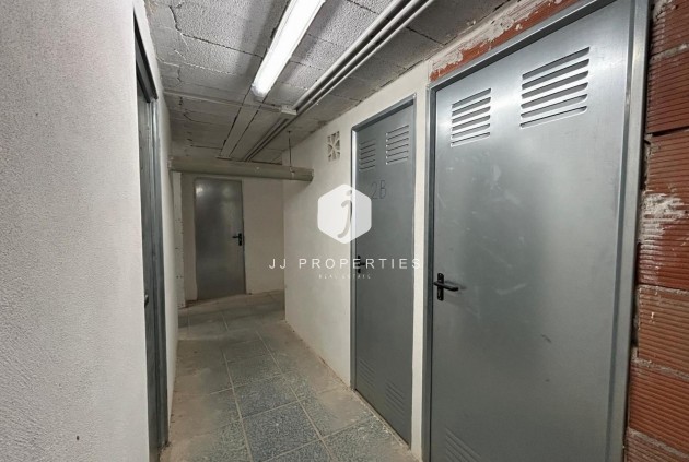 D'occasion - Appartement -
Torrevieja - Costa Blanca