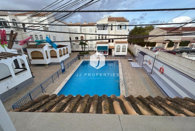 D'occasion - Appartement -
Torrevieja - Costa Blanca