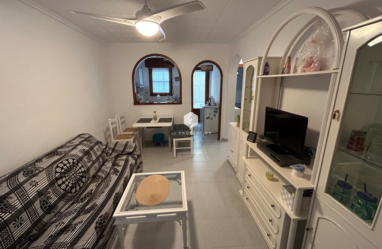 Tweedehands - Chalet -
Torrevieja - Costa Blanca