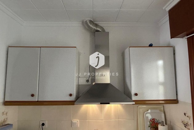 Tweedehands - Chalet -
Torrevieja - Costa Blanca