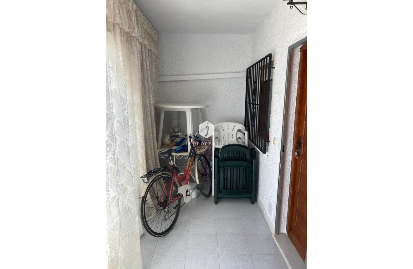 Tweedehands - Chalet -
Torrevieja - Costa Blanca