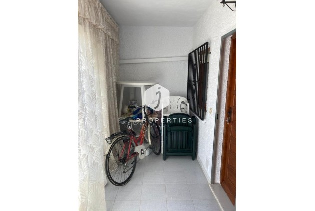 Tweedehands - Chalet -
Torrevieja - Costa Blanca