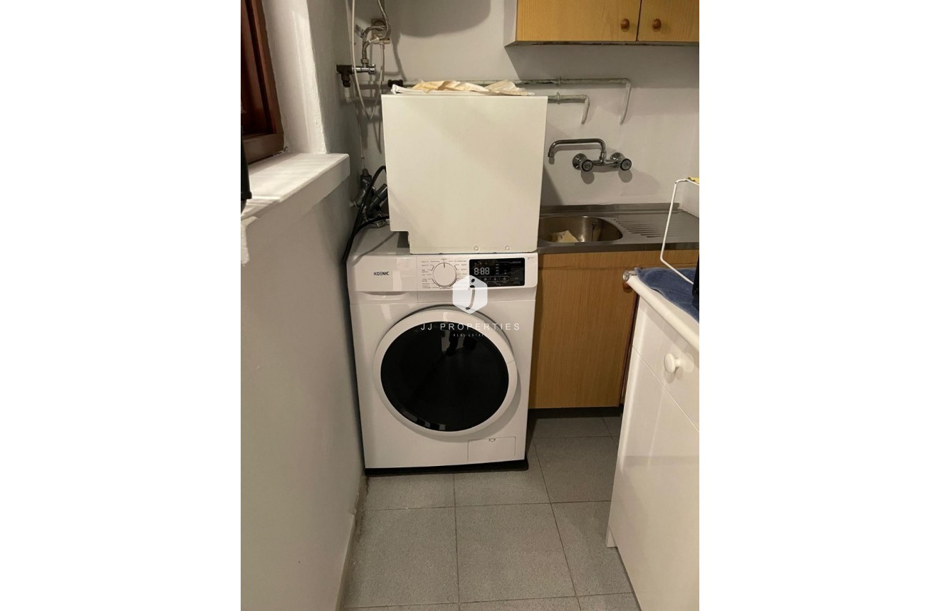 Tweedehands - Chalet -
Torrevieja - Costa Blanca