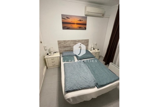 Tweedehands - Chalet -
Torrevieja - Costa Blanca