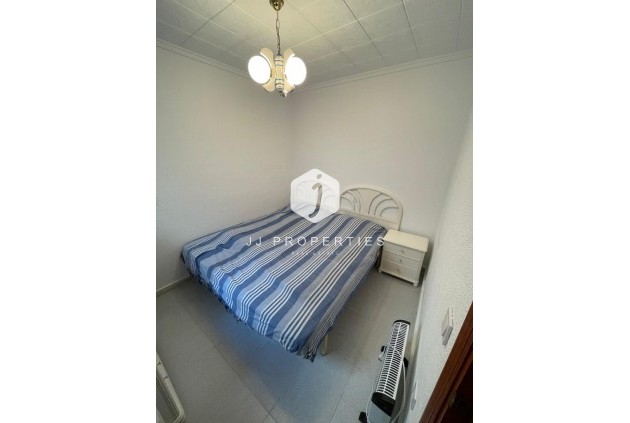 Tweedehands - Chalet -
Torrevieja - Costa Blanca