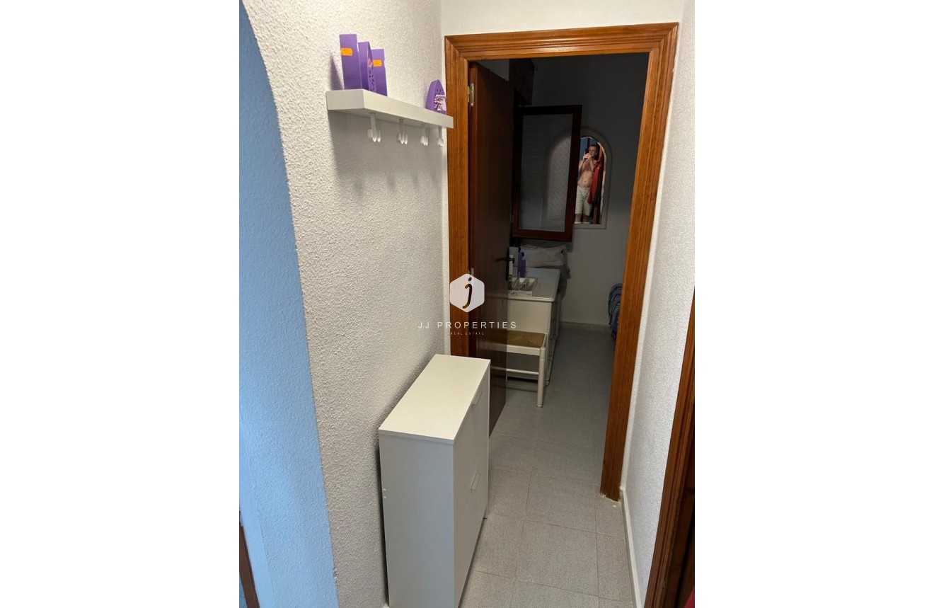 Tweedehands - Chalet -
Torrevieja - Costa Blanca