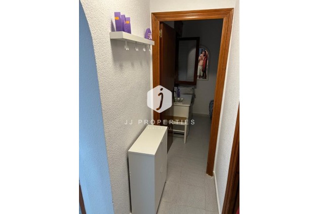 Tweedehands - Chalet -
Torrevieja - Costa Blanca