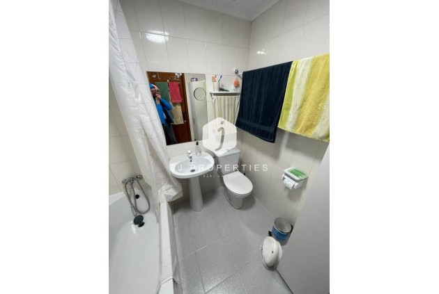 Tweedehands - Chalet -
Torrevieja - Costa Blanca