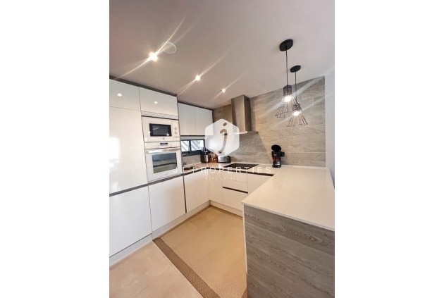 Resale - Penthouse -
Guardamar del Segura - El Raso