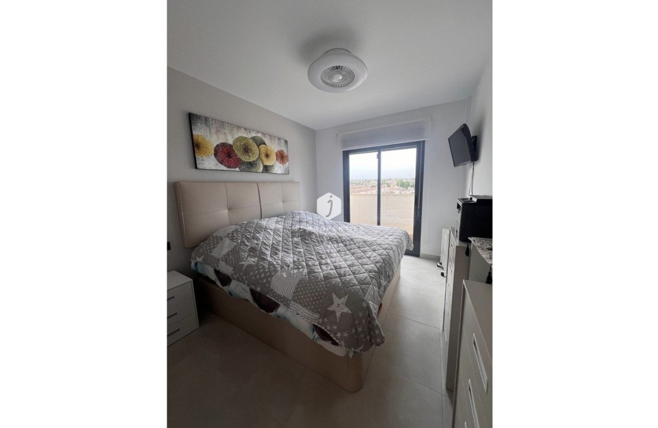Resale - Penthouse -
Guardamar del Segura - El Raso