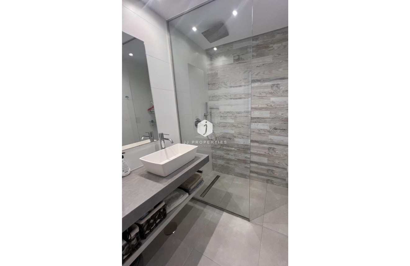 Resale - Penthouse -
Guardamar del Segura - El Raso