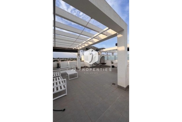 Resale - Penthouse -
Guardamar del Segura - El Raso