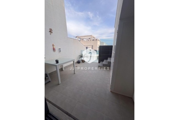 Resale - Penthouse -
Guardamar del Segura - El Raso