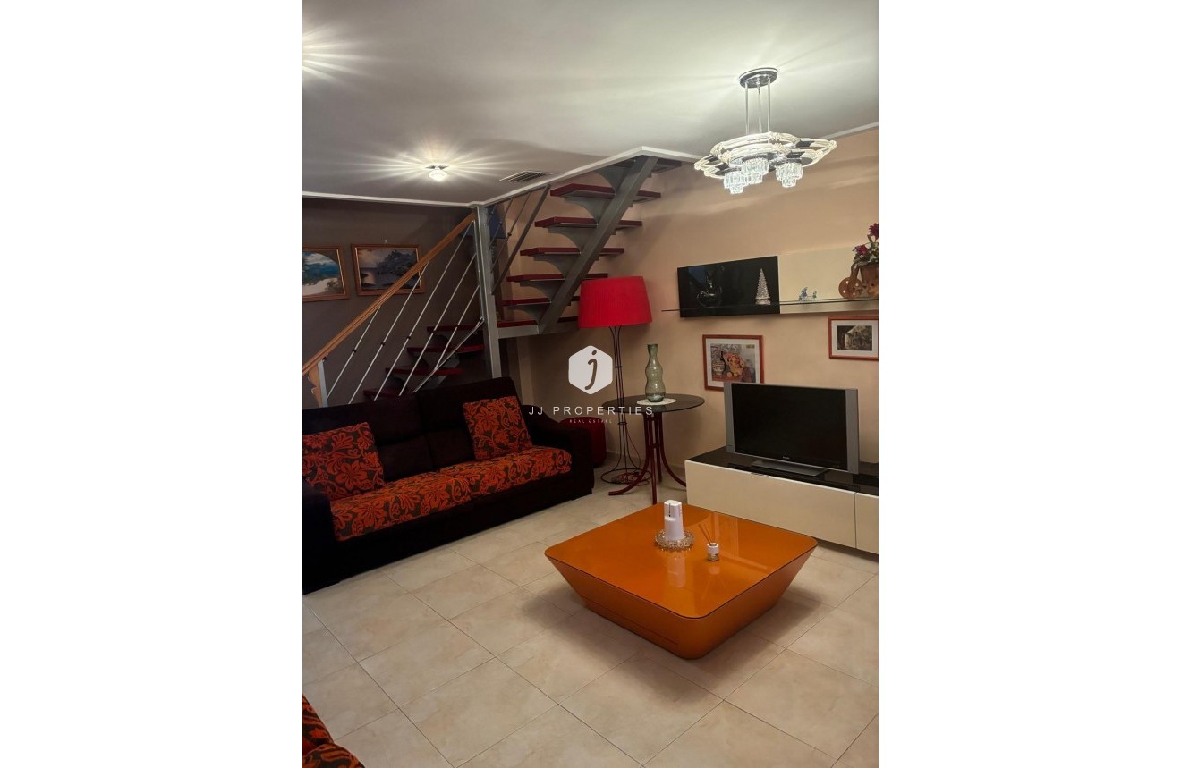 D'occasion - Chalet -
Algorfa - Pueblo 3