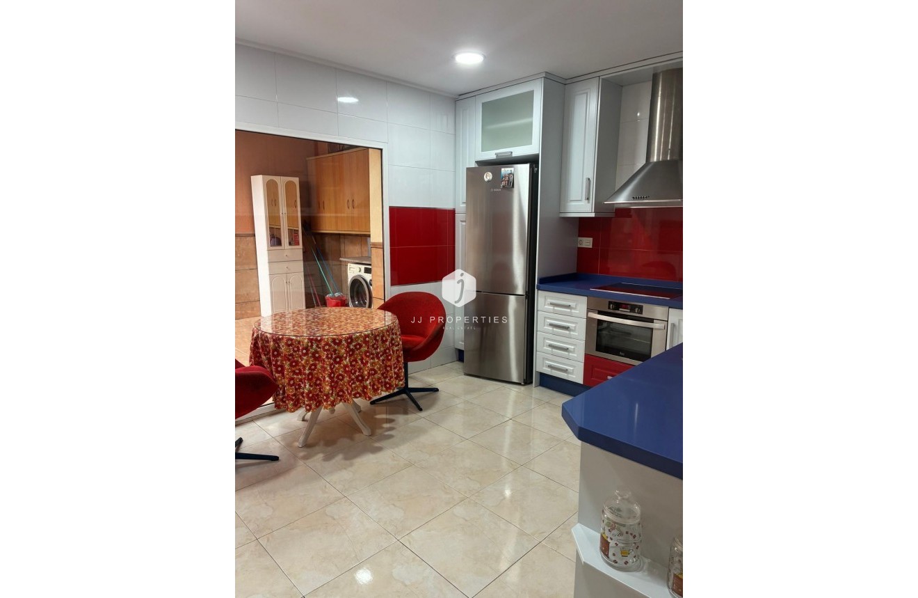 D'occasion - Chalet -
Algorfa - Pueblo 3