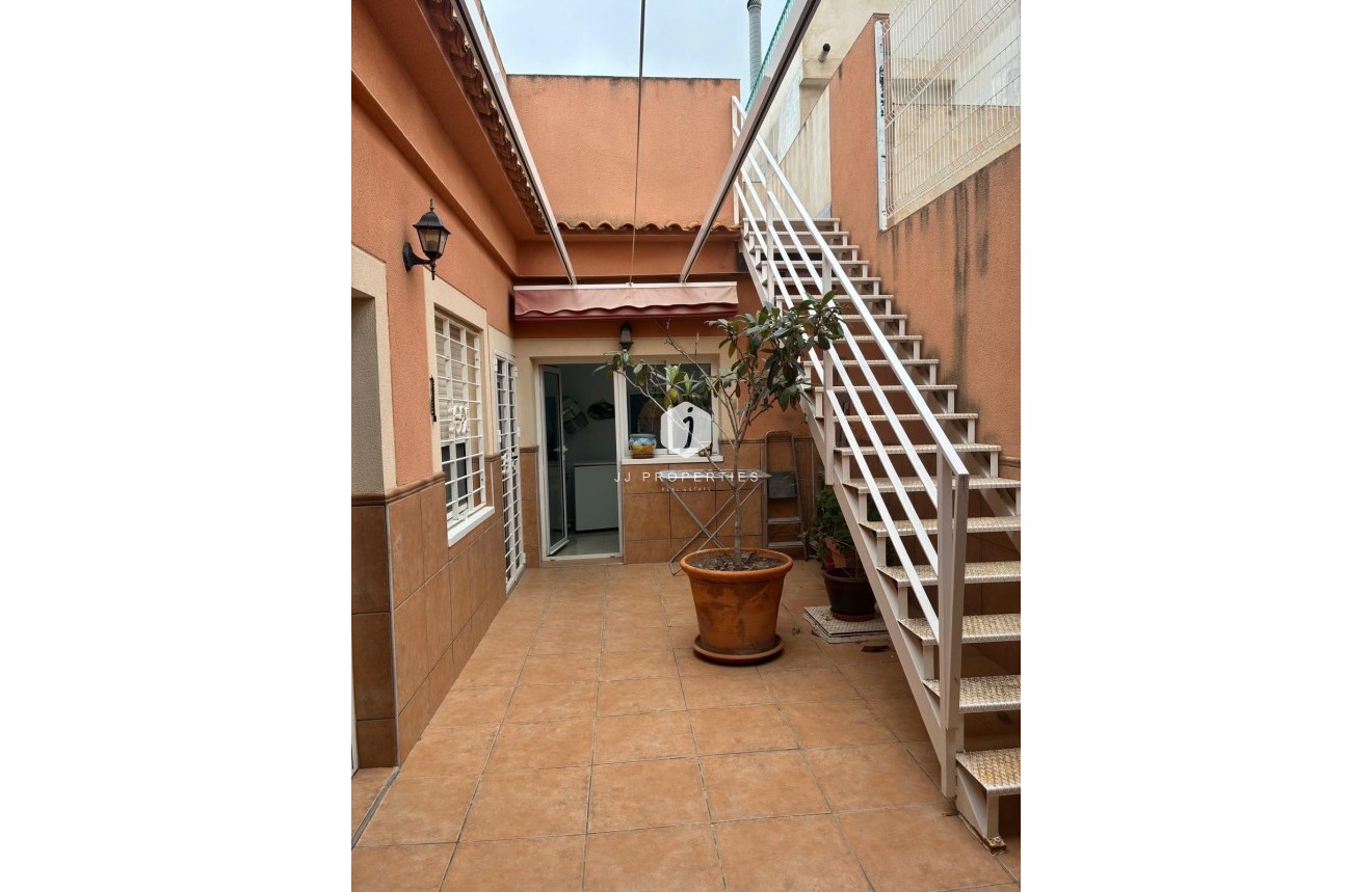 D'occasion - Chalet -
Algorfa - Pueblo 3