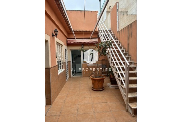 D'occasion - Chalet -
Algorfa - Pueblo 3