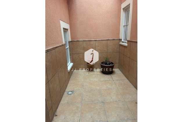 D'occasion - Chalet -
Algorfa - Pueblo 3