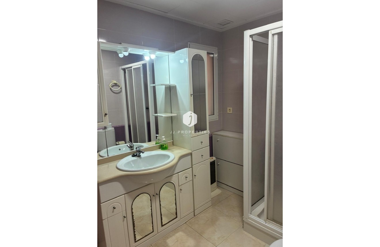 D'occasion - Chalet -
Algorfa - Pueblo 3