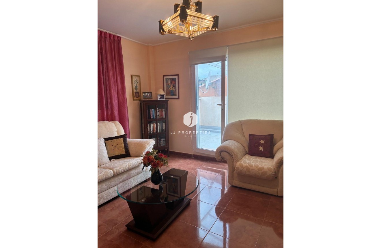 D'occasion - Chalet -
Algorfa - Pueblo 3