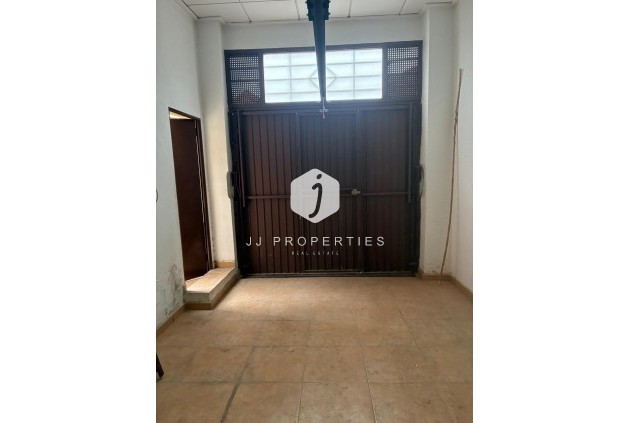 D'occasion - Chalet -
Algorfa - Pueblo 3