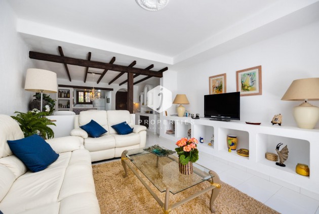 Aus zweiter Hand - Wohnung -
Torrevieja - Playa de los Locos