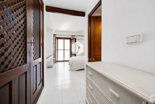 Aus zweiter Hand - Wohnung -
Torrevieja - Playa de los Locos