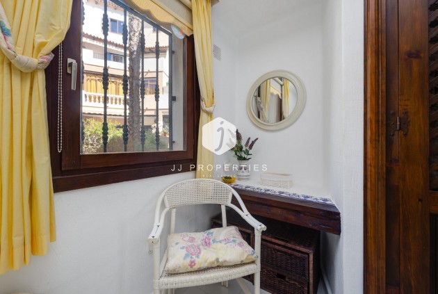 Aus zweiter Hand - Wohnung -
Torrevieja - Playa de los Locos