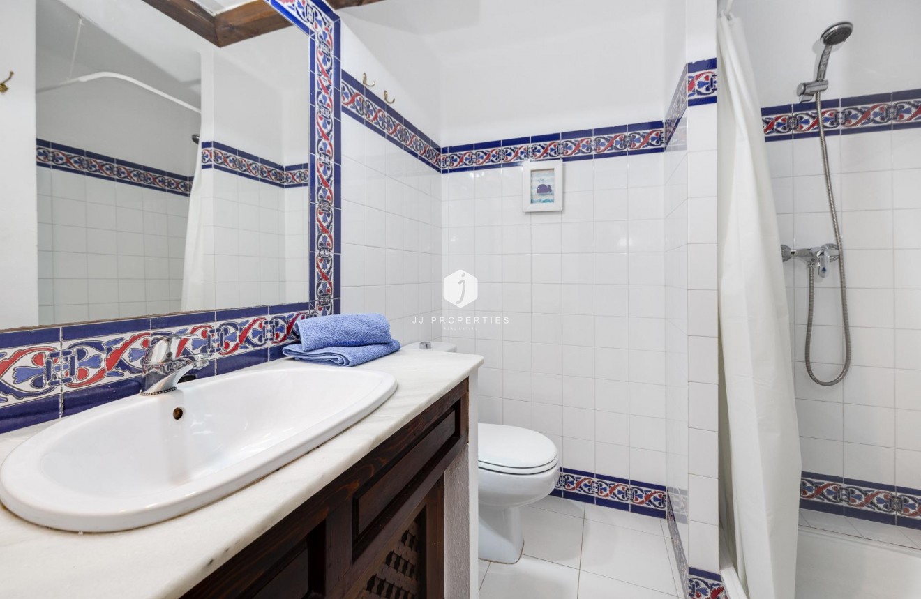 Aus zweiter Hand - Wohnung -
Torrevieja - Playa de los Locos