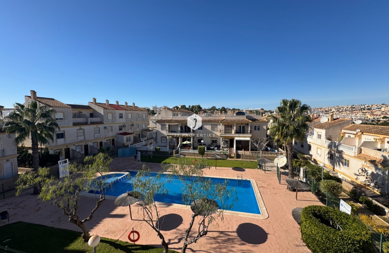 D'occasion - Appartement -
Orihuela Costa - Costa Blanca